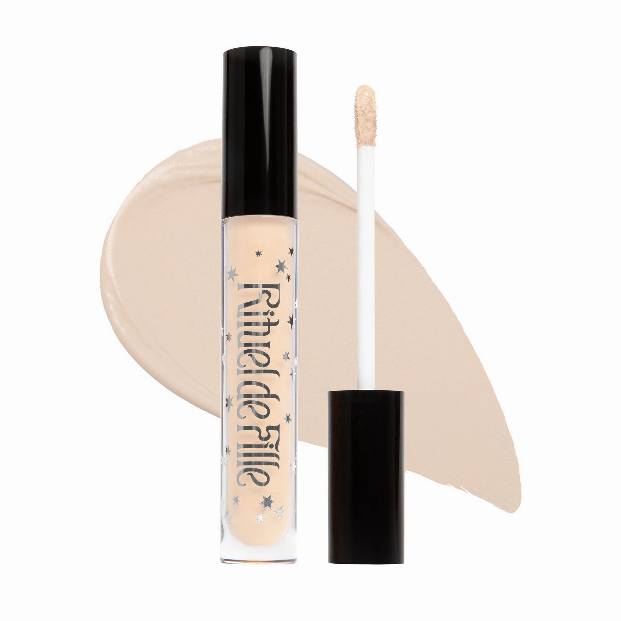 Soft Sorcery Weightless Serum Concealer