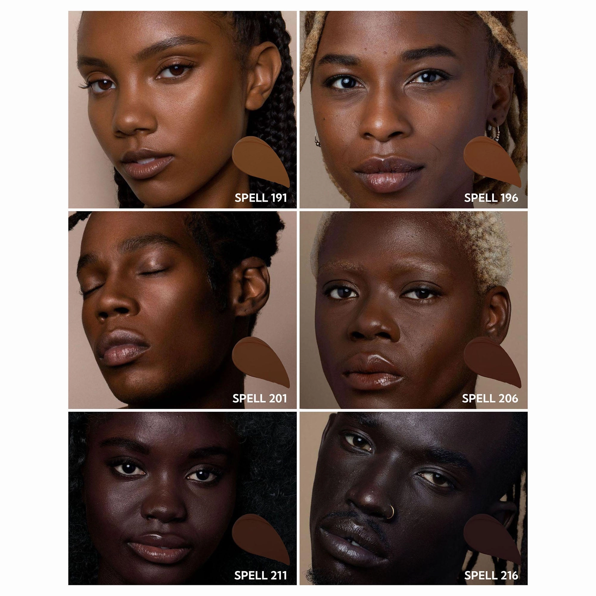 Soft Sorcery Weightless Serum Concealer