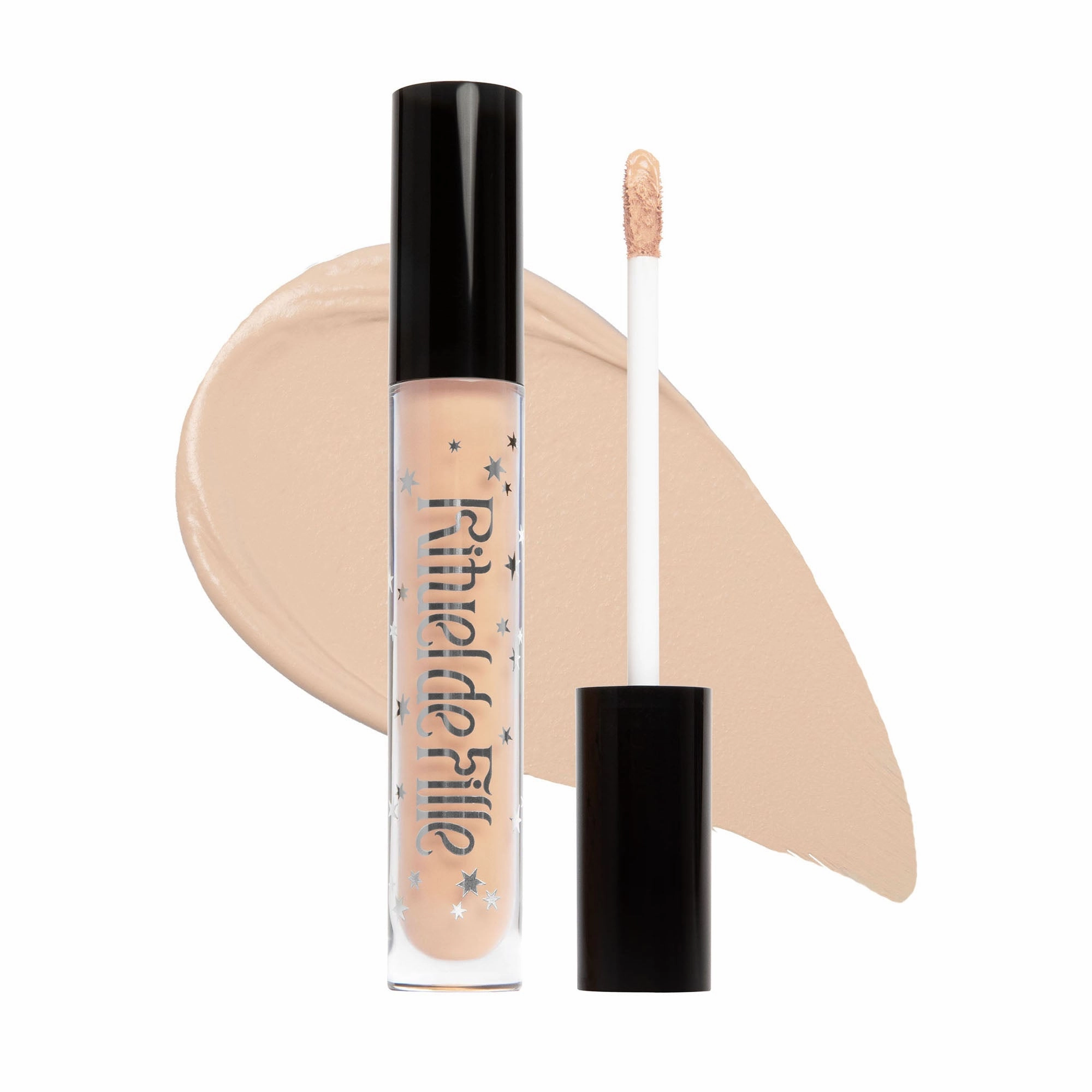 Soft Sorcery Weightless Serum Concealer
