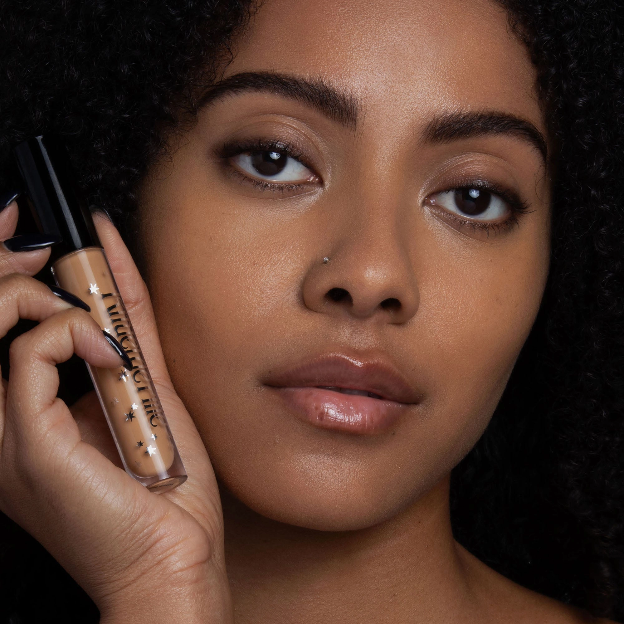 Soft Sorcery Weightless Serum Concealer