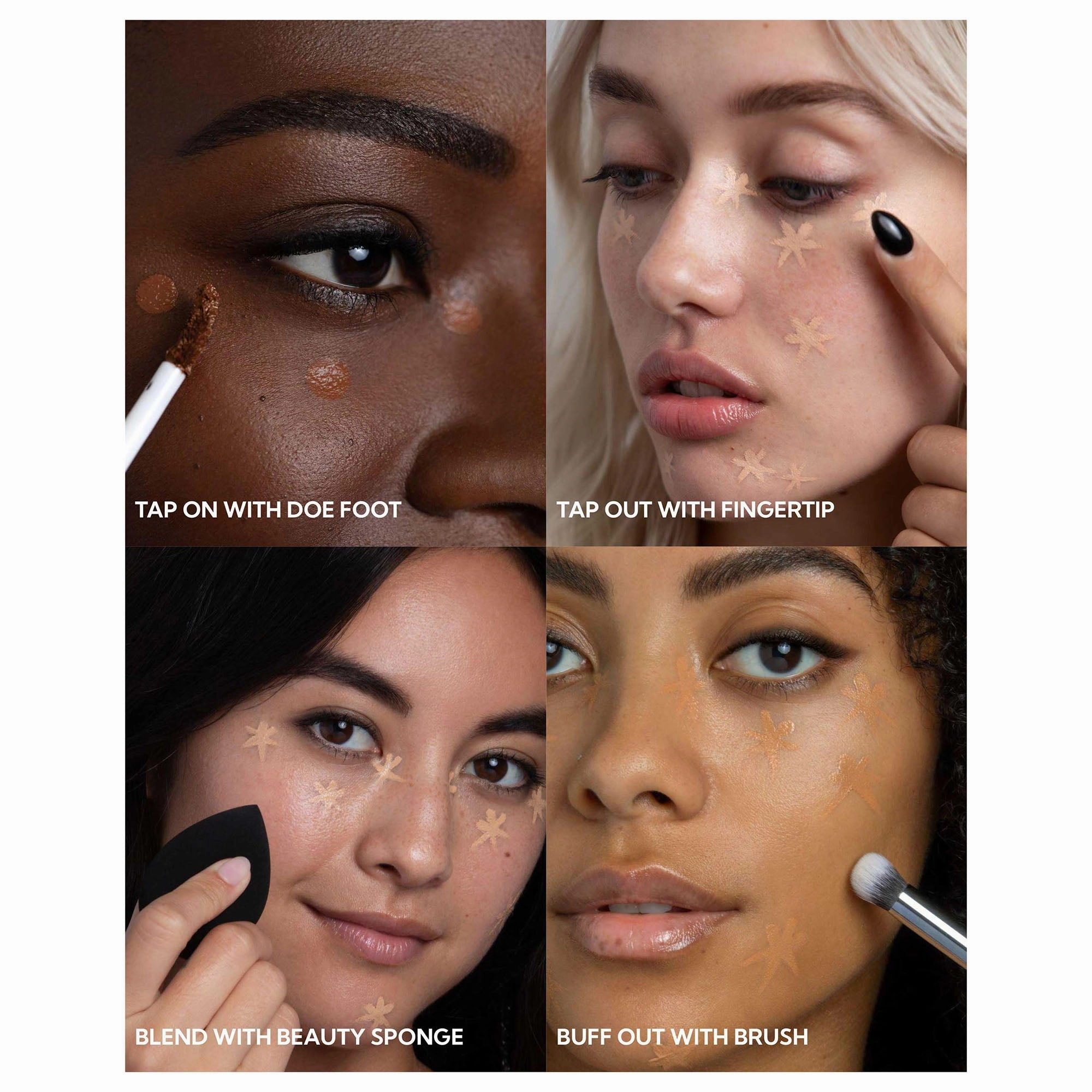 Soft Sorcery Weightless Serum Concealer