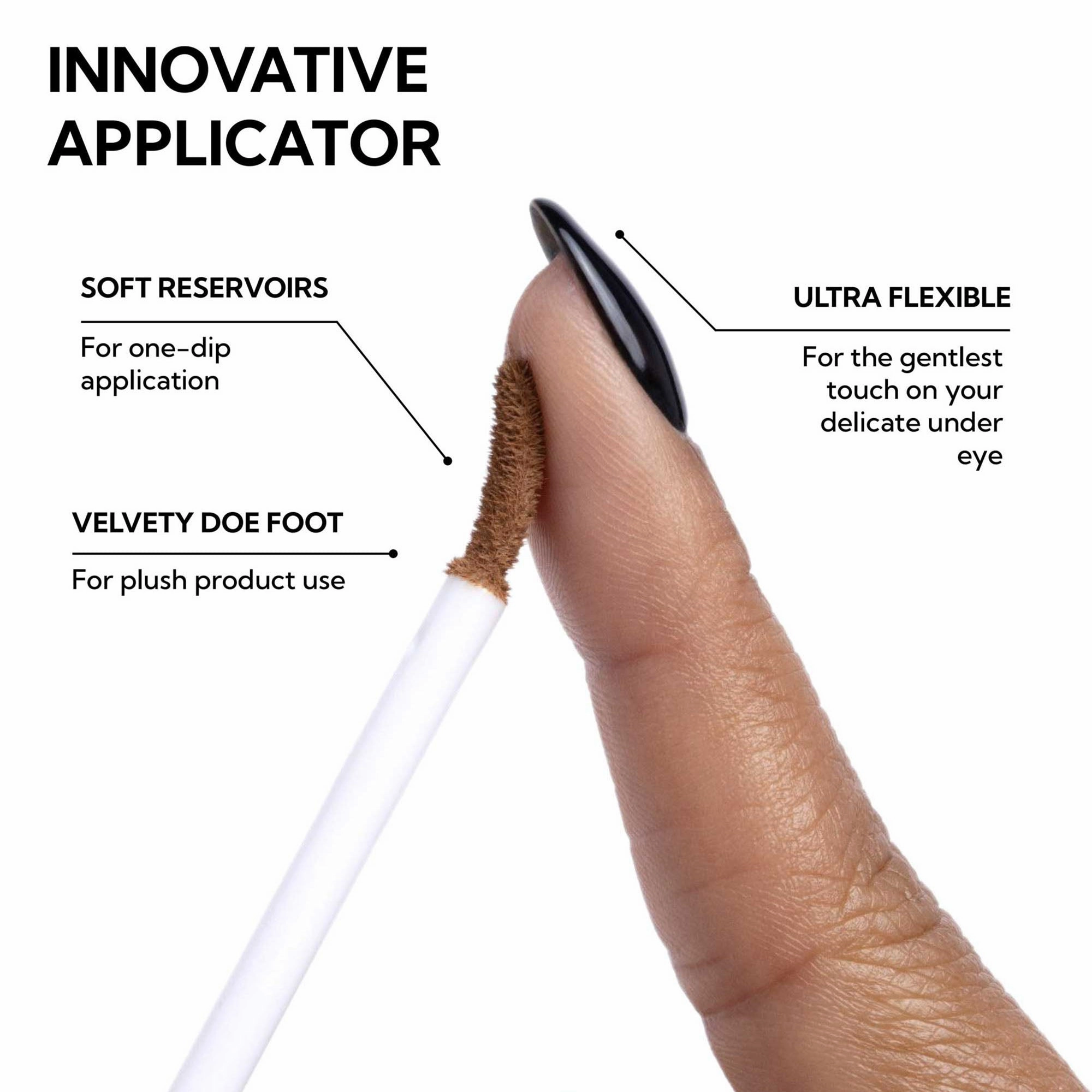 Soft Sorcery Weightless Serum Concealer