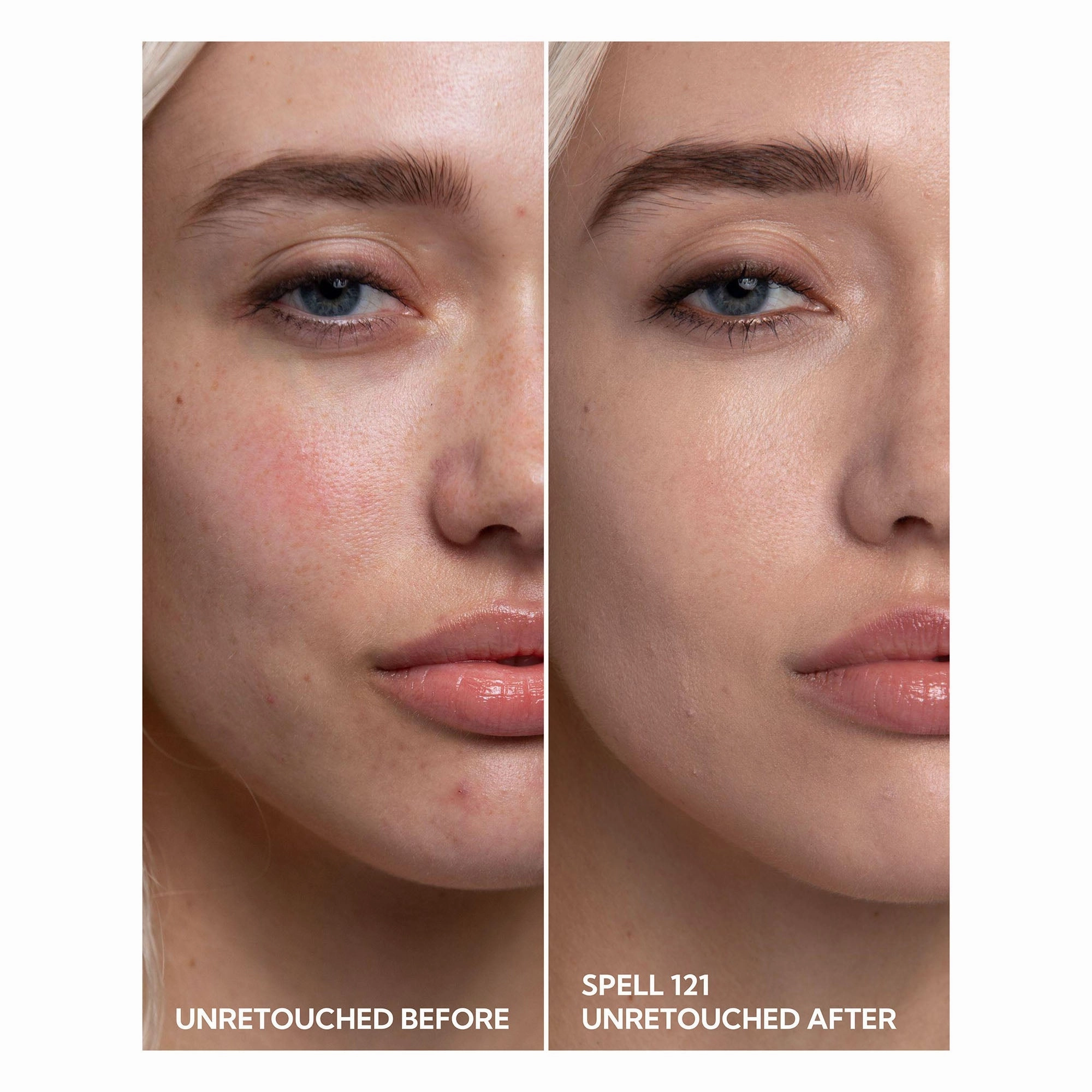 Soft Sorcery Weightless Serum Concealer