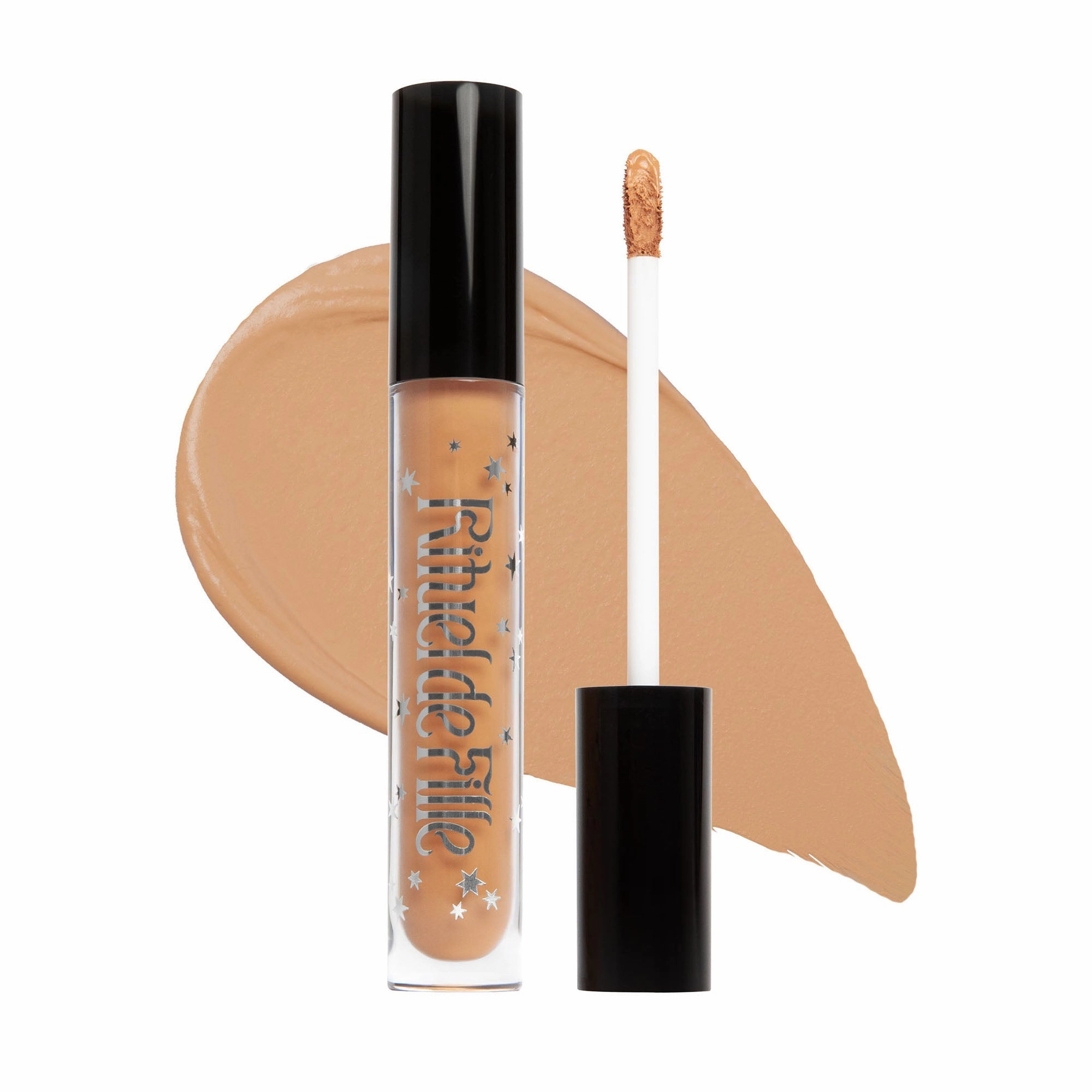 Soft Sorcery Weightless Serum Concealer