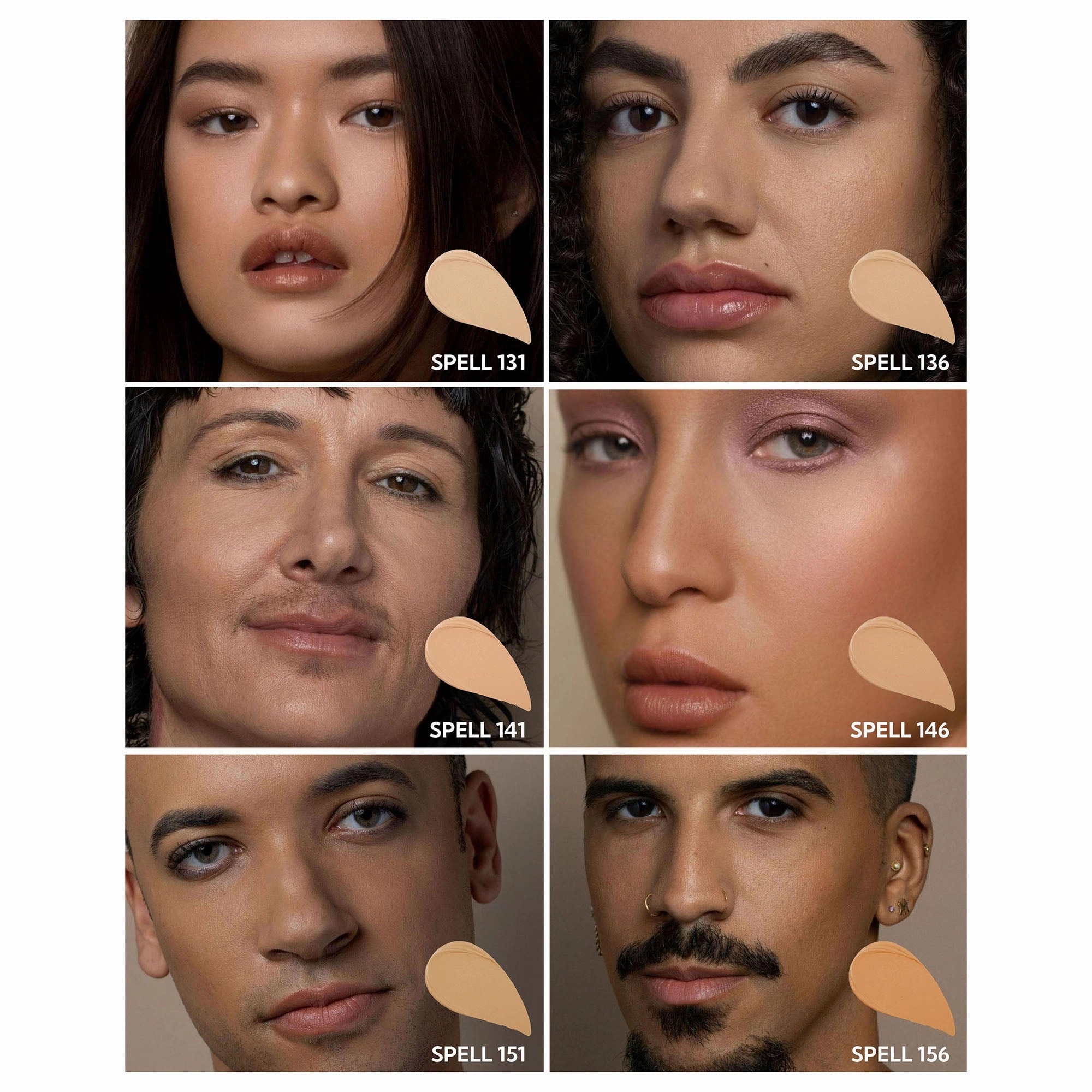 Soft Sorcery Weightless Serum Concealer