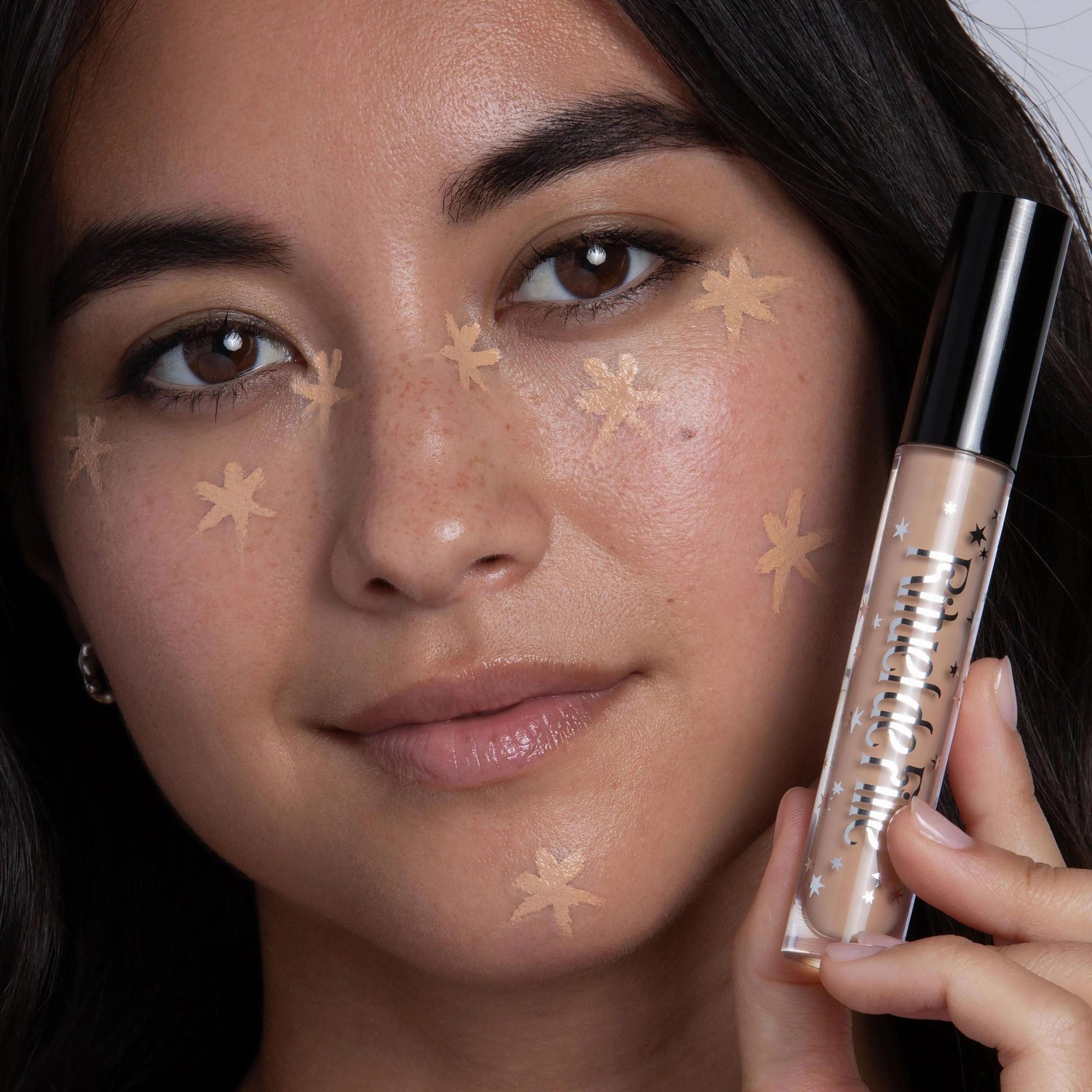 Soft Sorcery Weightless Serum Concealer