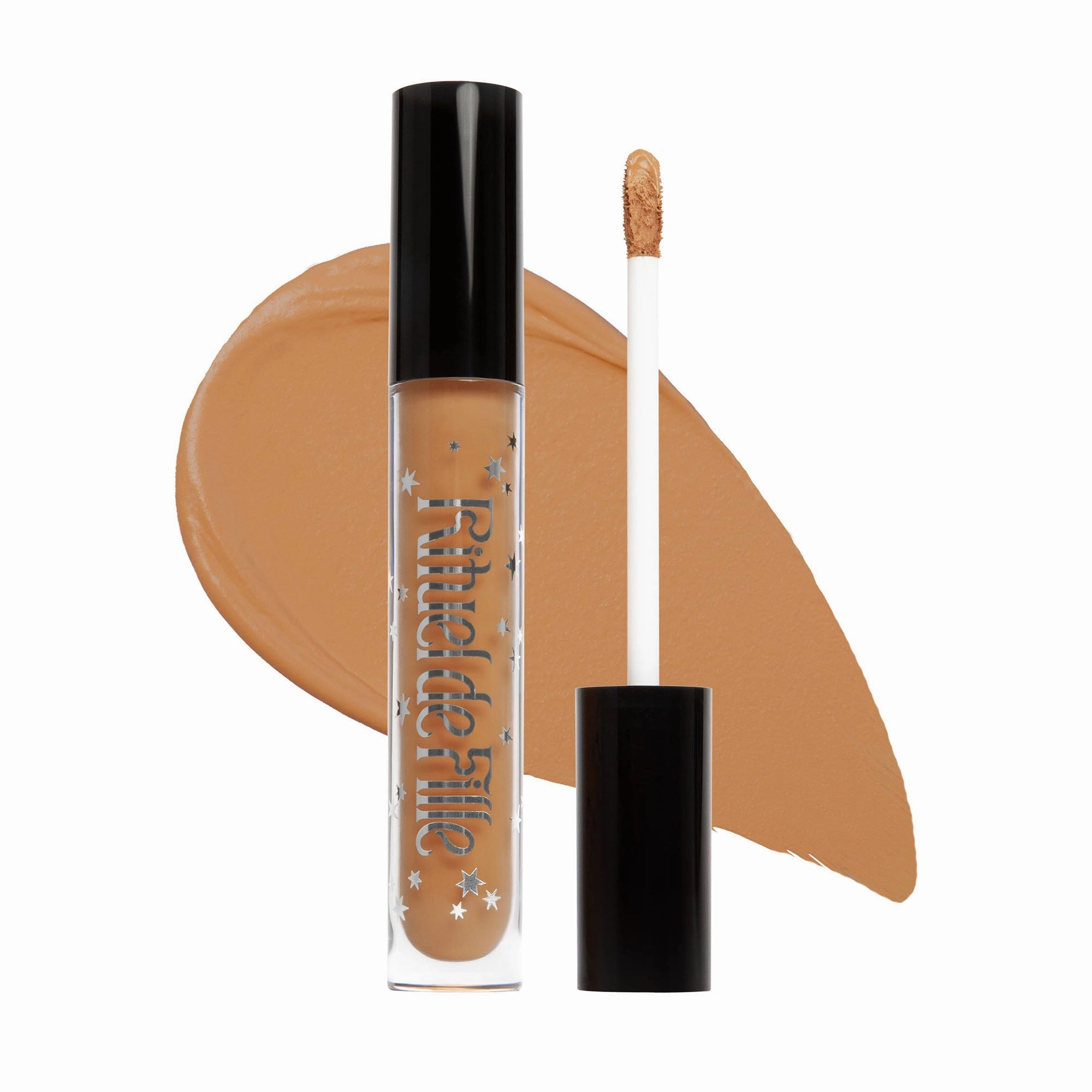 Soft Sorcery Weightless Serum Concealer