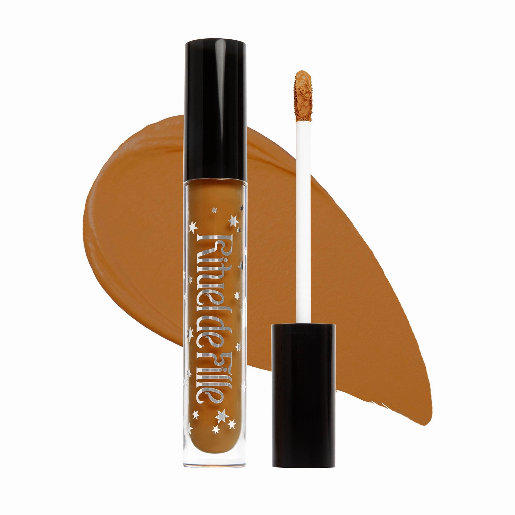 Soft Sorcery Weightless Serum Concealer