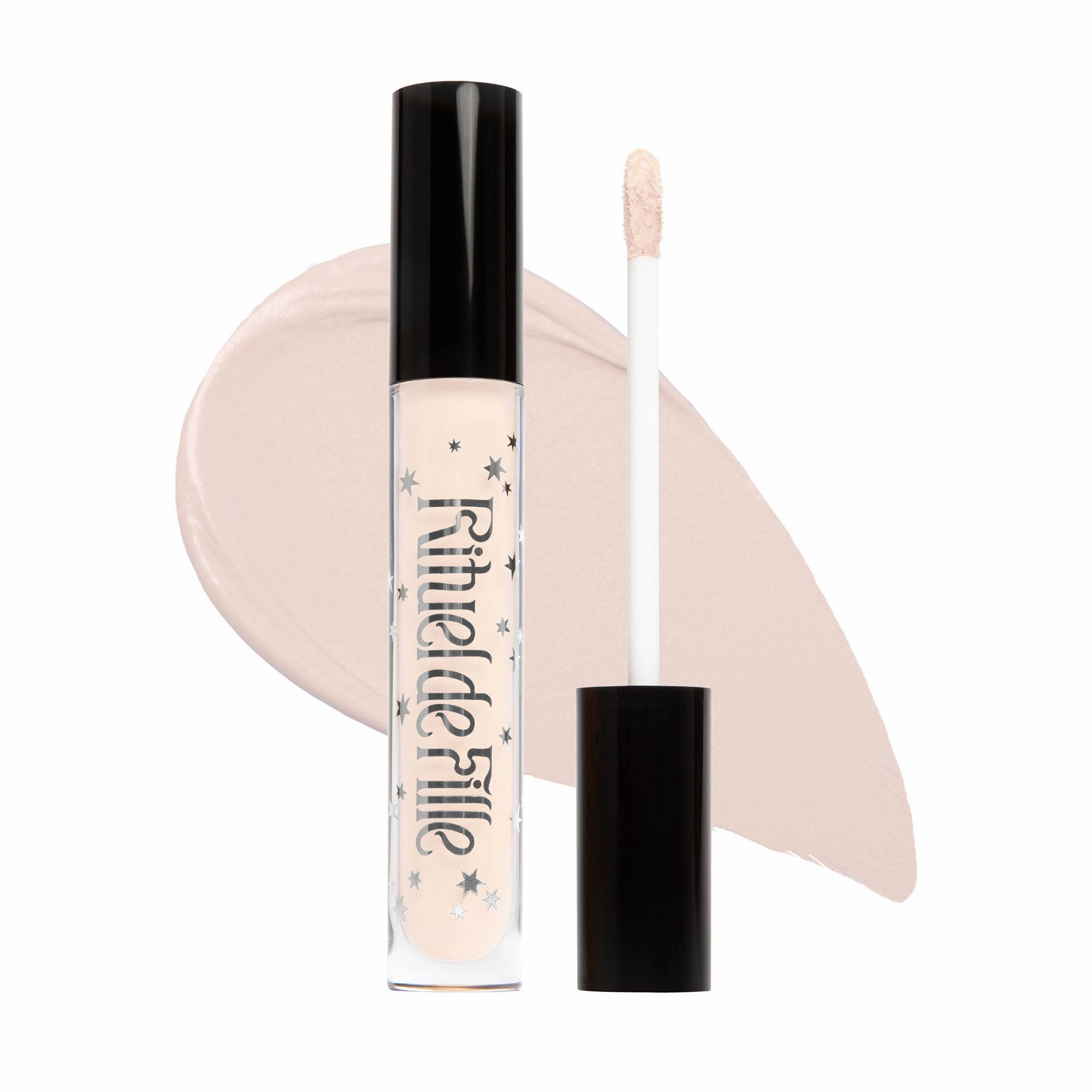 Soft Sorcery Weightless Serum Concealer