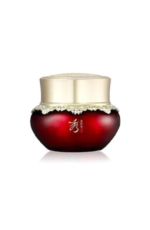 [SOORYEHAN] Hyobidam Fermented Cream (50mL/1.69fl.oz)