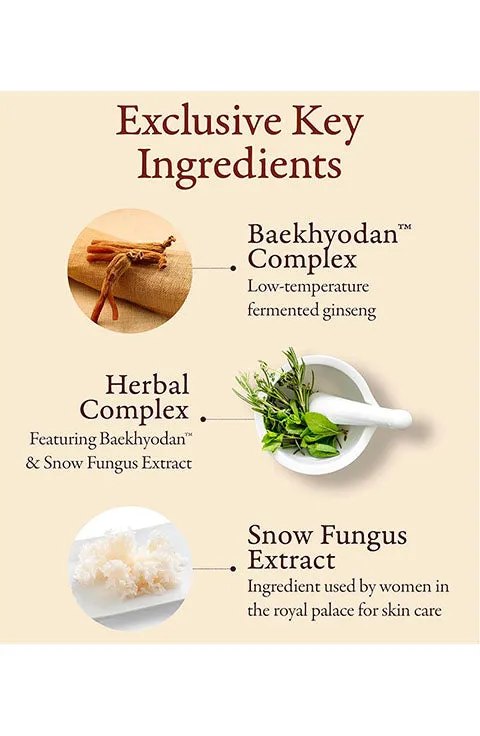 [SOORYEHAN] Hyobidam Fermented Cream (50mL/1.69fl.oz)