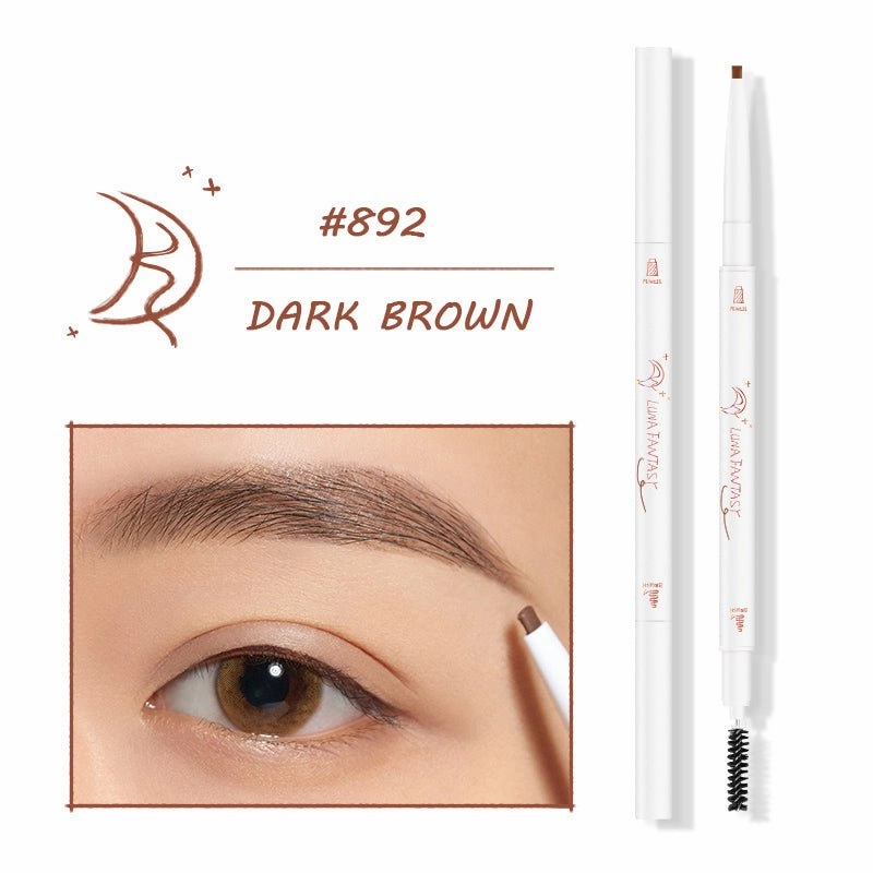 Spenny Double-ended Eyebrow Pencil
