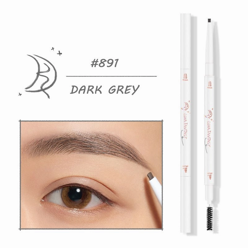 Spenny Double-ended Eyebrow Pencil