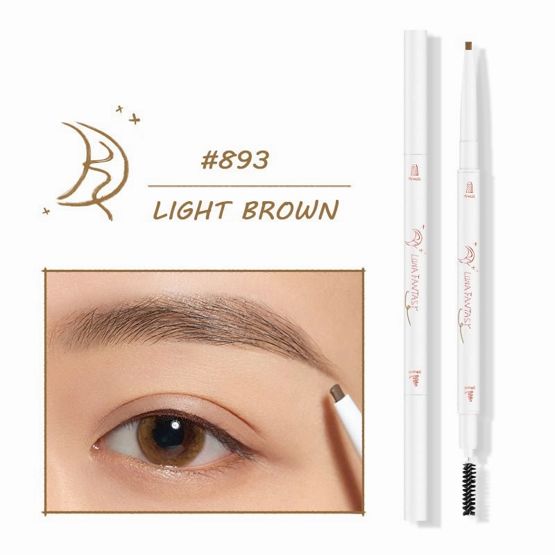 Spenny Double-ended Eyebrow Pencil