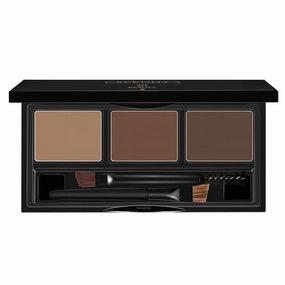 Spenny Three-shade eyebrow powder
