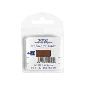 Stageline Eyeshadow Godet C04