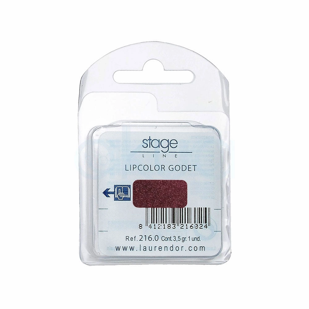Stageline Lip Colour Refills 23