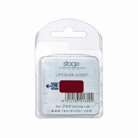 Stageline Lip Colour Refills 38