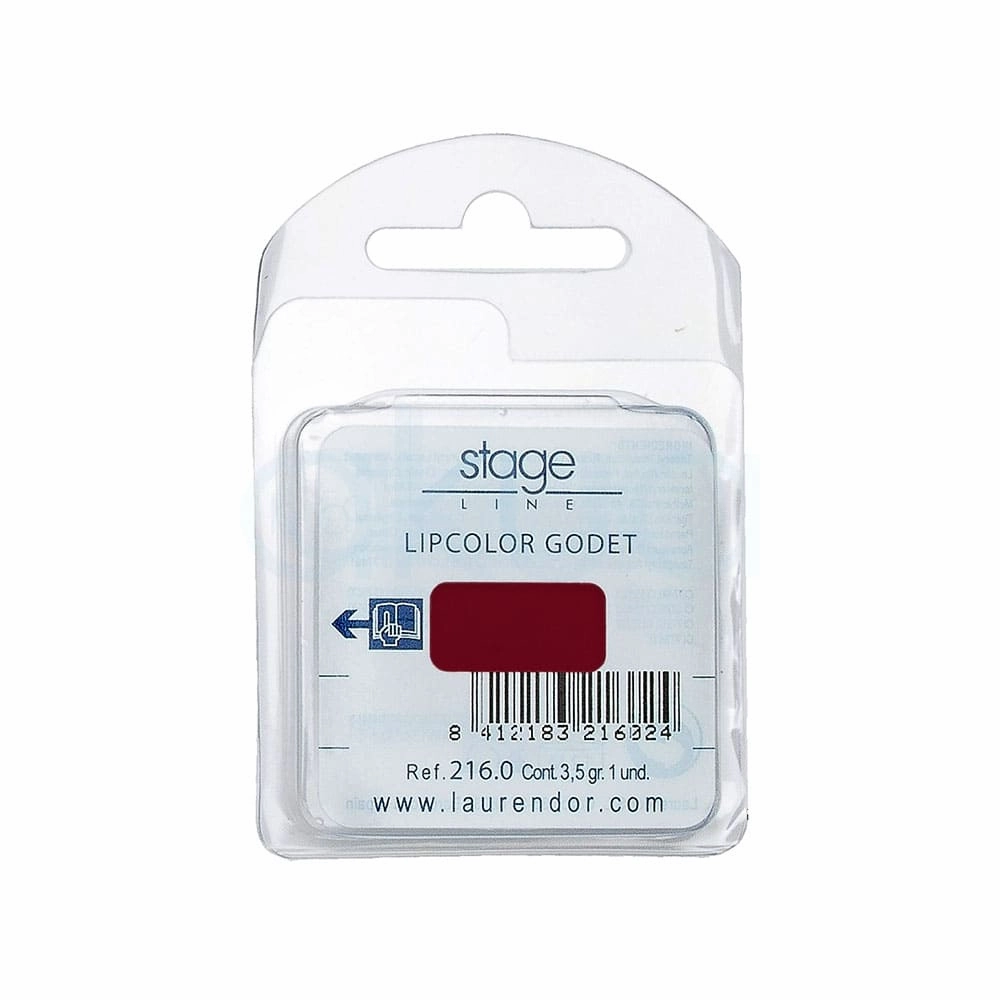 Stageline Lip Colour Refills 38