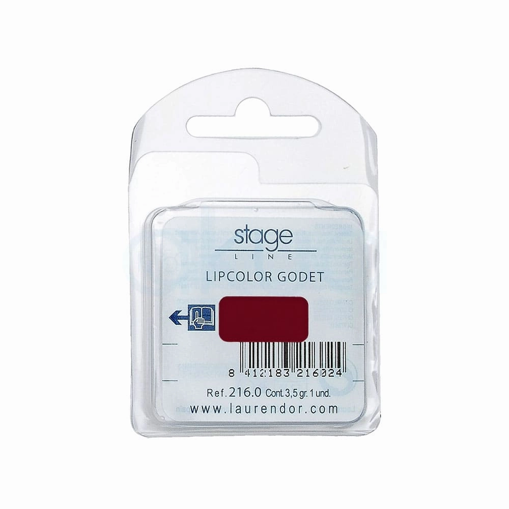Stageline Lip Colour Refills 38