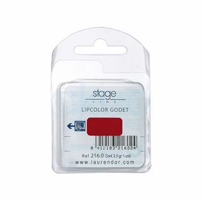 Stageline Lip Colour Refills 45