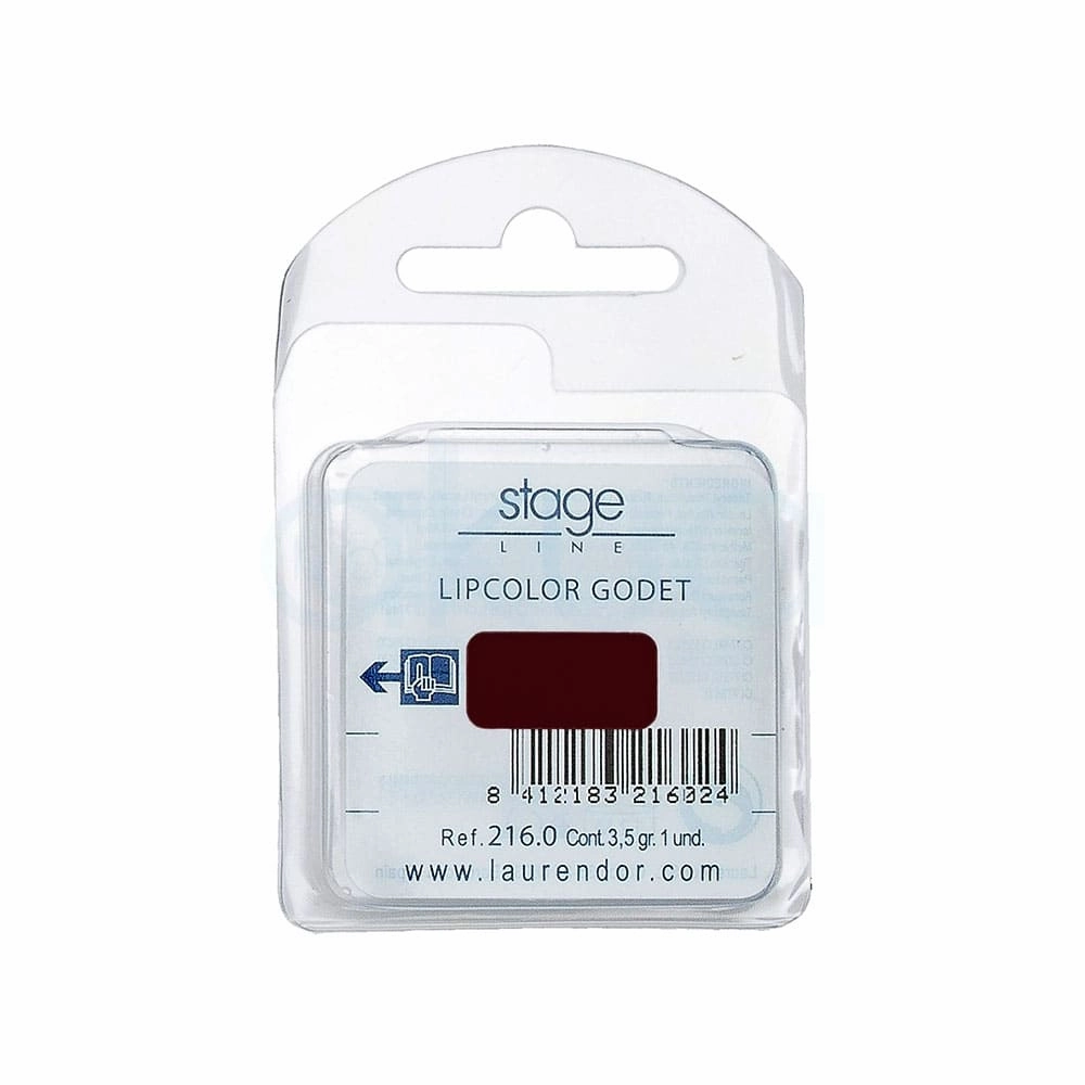 Stageline Lip Colour Refills 50