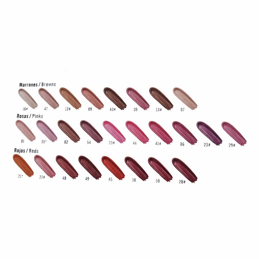 Stageline Lip Colour Refills 50