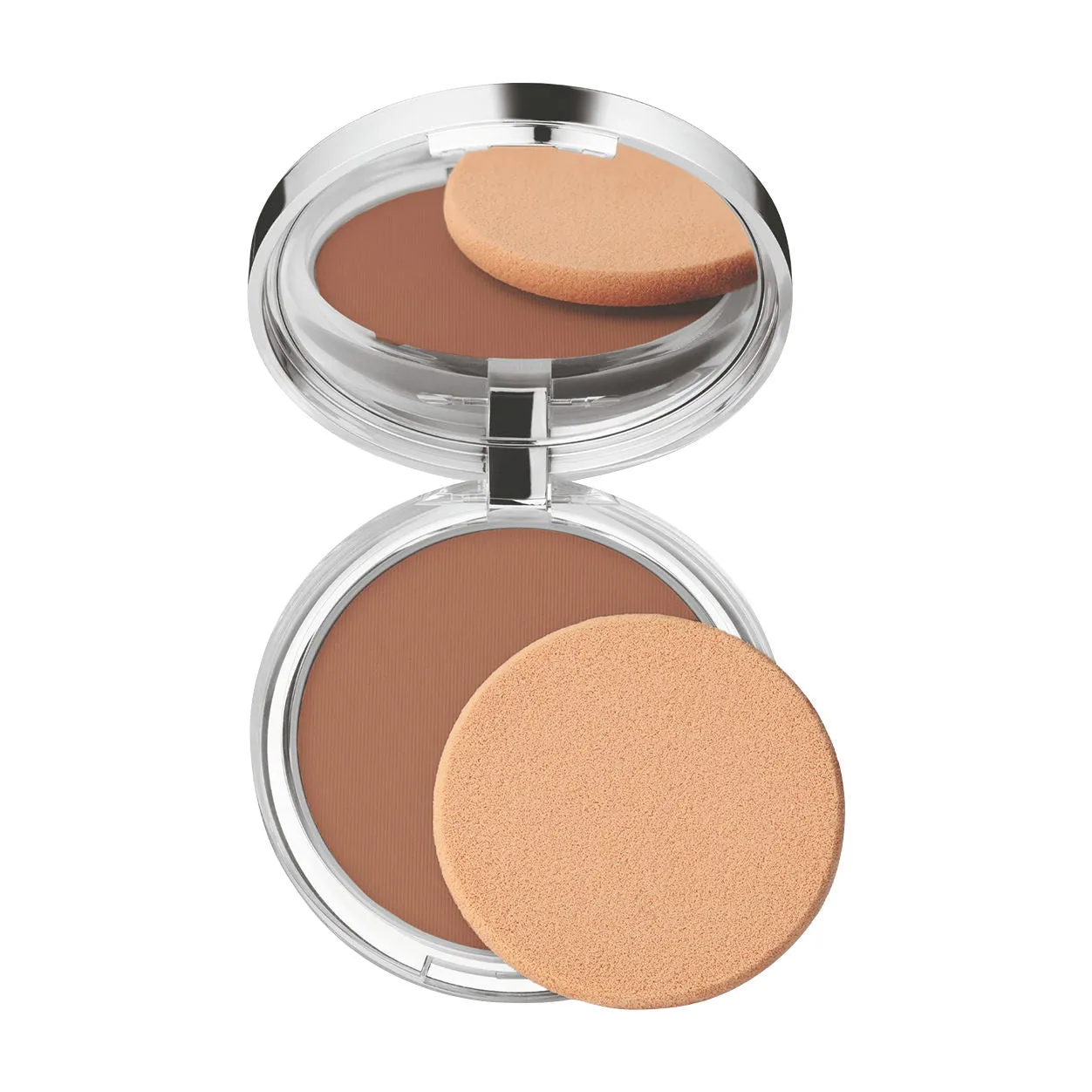 Stay Matte Sheer Pressed Powder