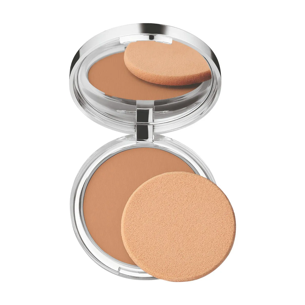 Stay Matte Sheer Pressed Powder