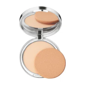 Stay Matte Sheer Pressed Powder