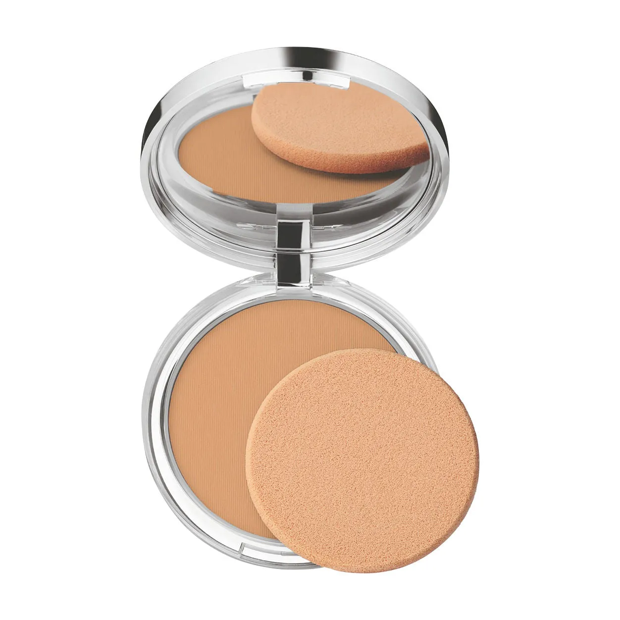 Stay Matte Sheer Pressed Powder