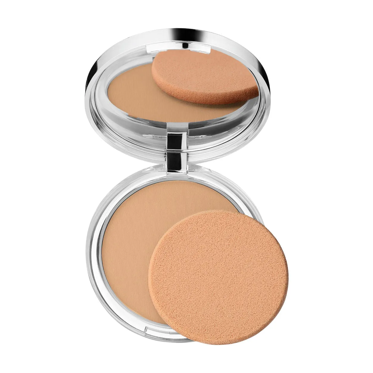 Stay Matte Sheer Pressed Powder