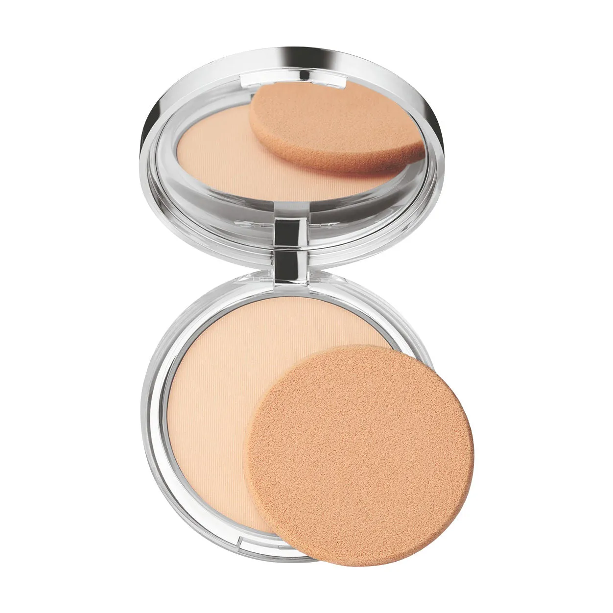 Stay Matte Sheer Pressed Powder
