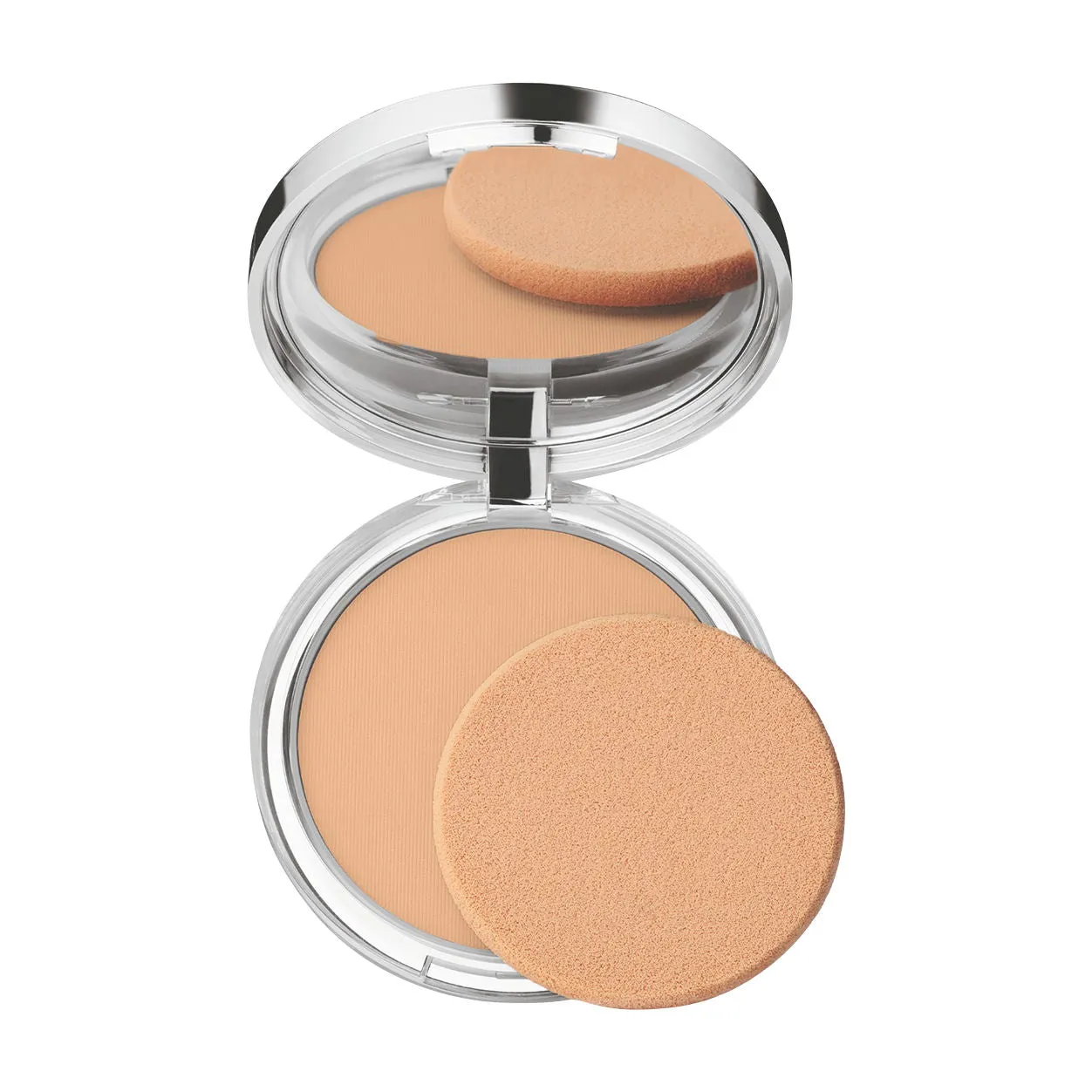 Stay Matte Sheer Pressed Powder