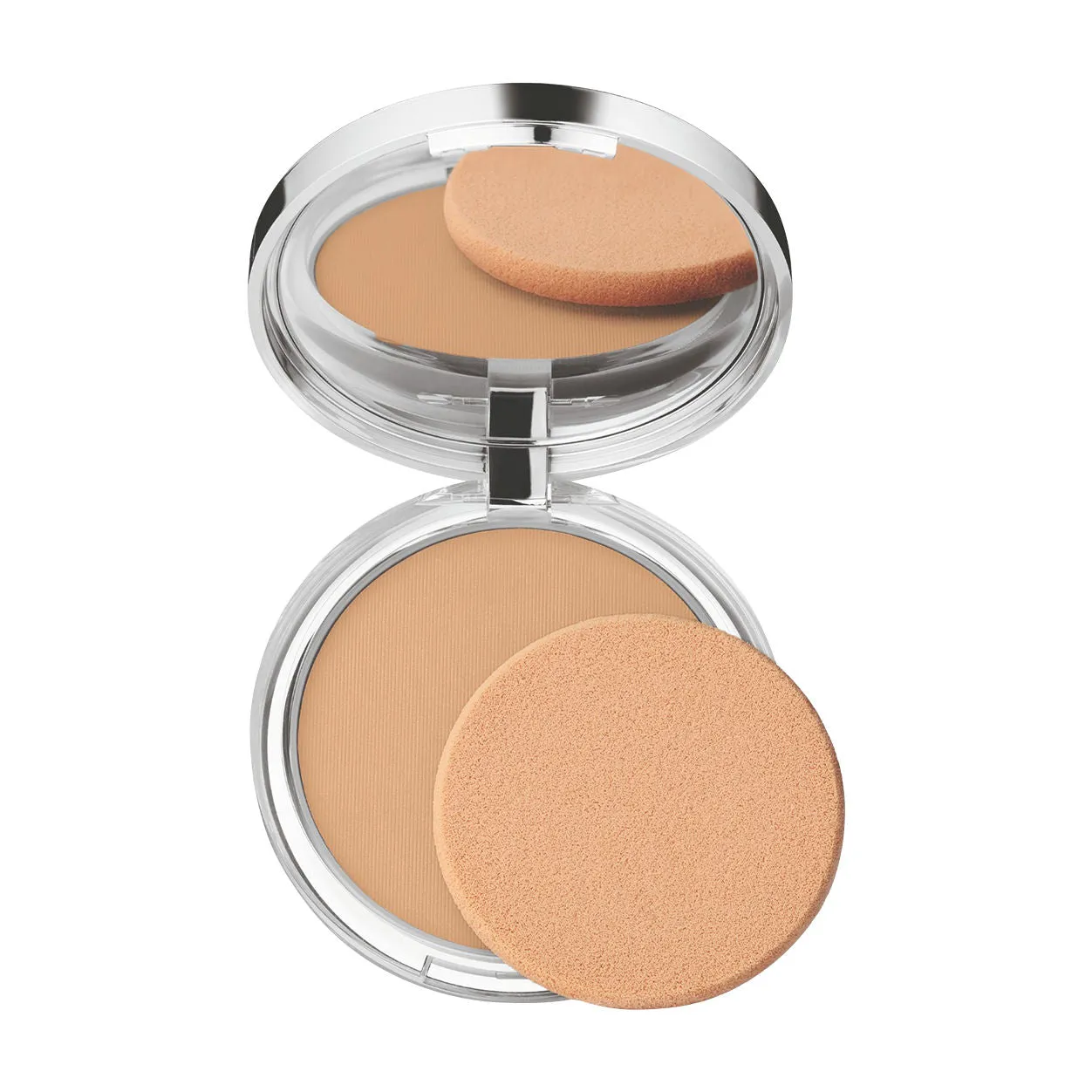 Stay Matte Sheer Pressed Powder