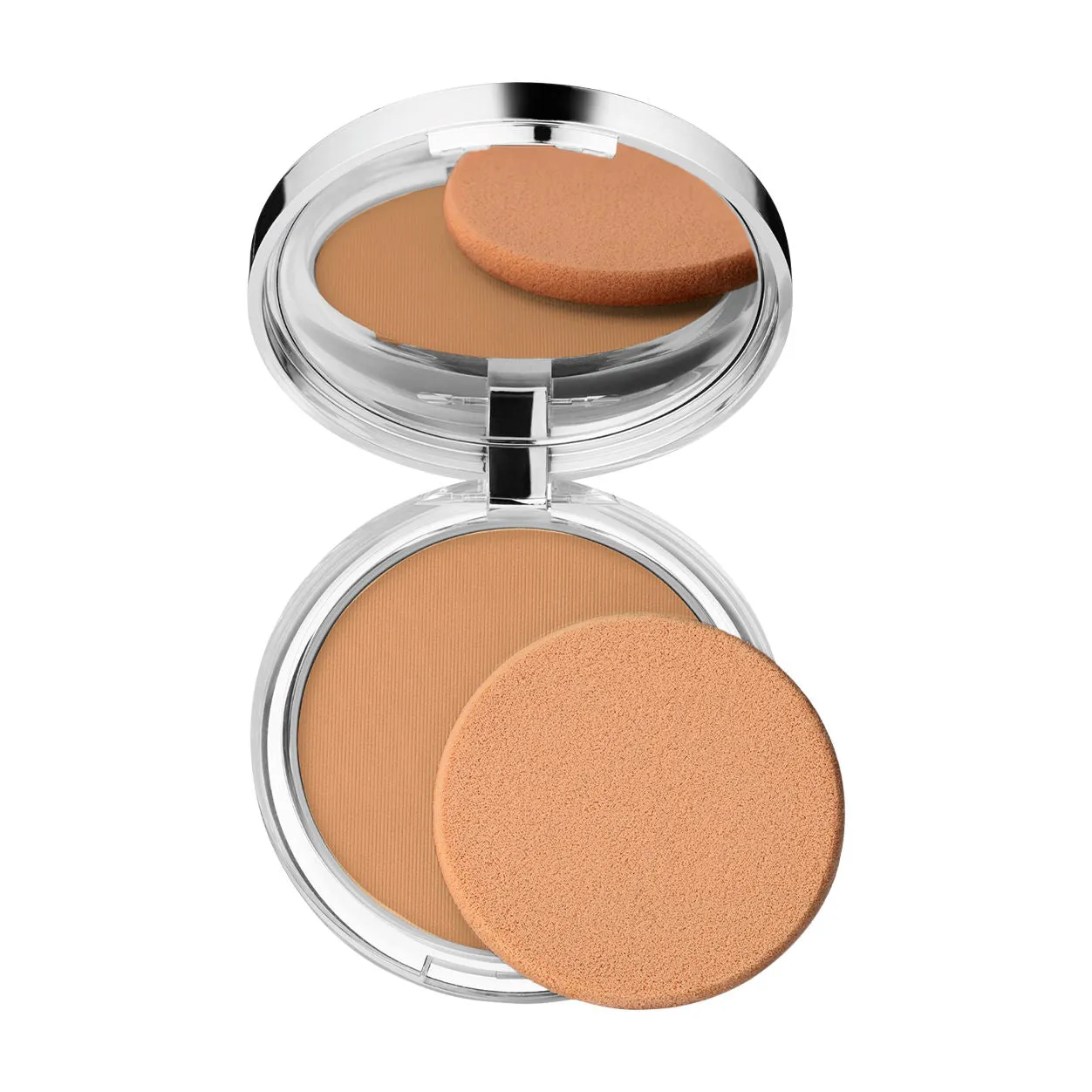 Stay Matte Sheer Pressed Powder