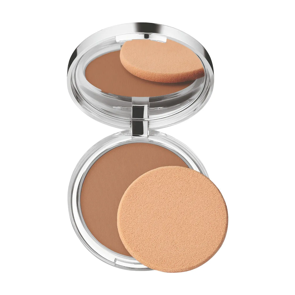 Stay Matte Sheer Pressed Powder