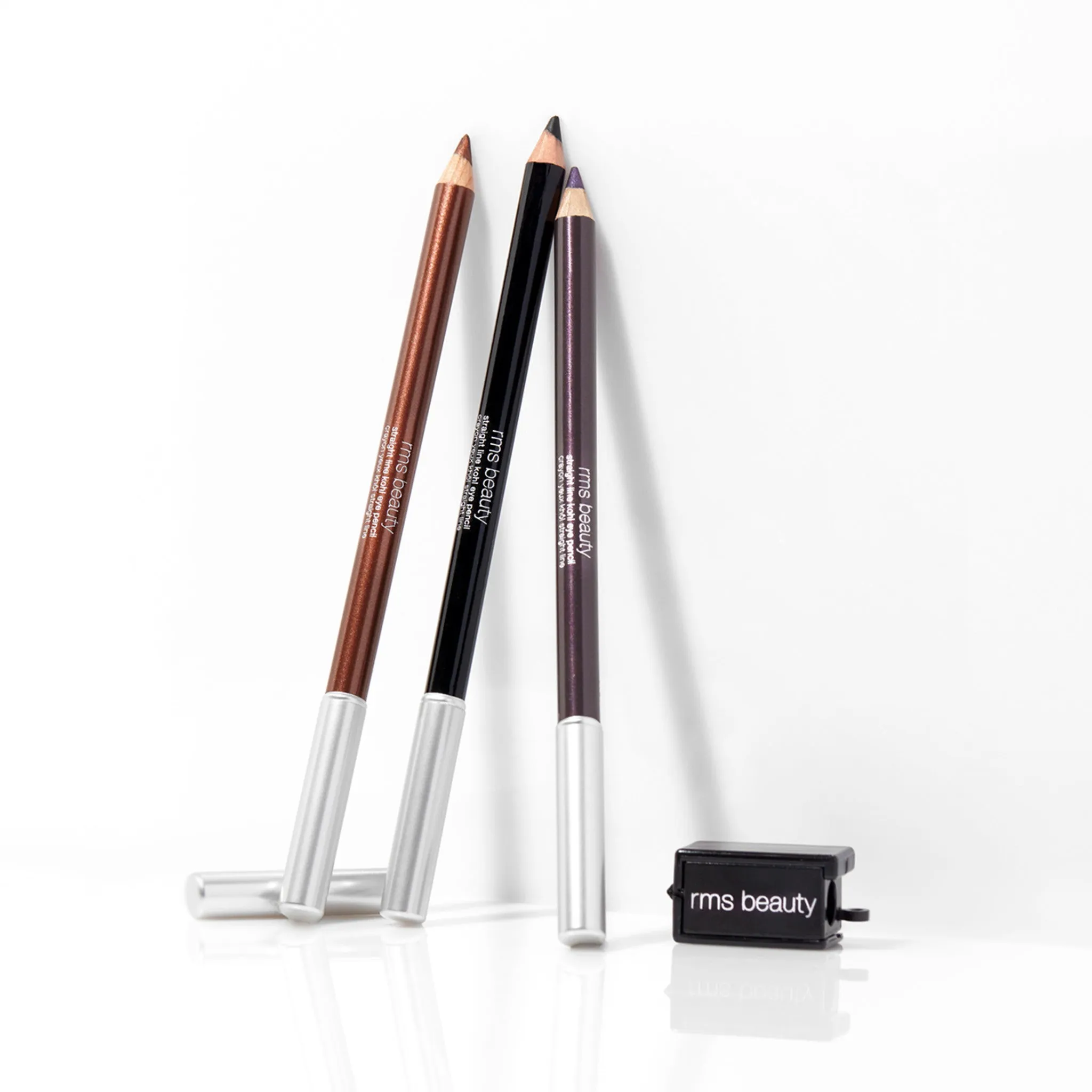Straight Line Kohl Eye Pencil Definition