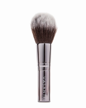 Stubby Fluff Brush 102