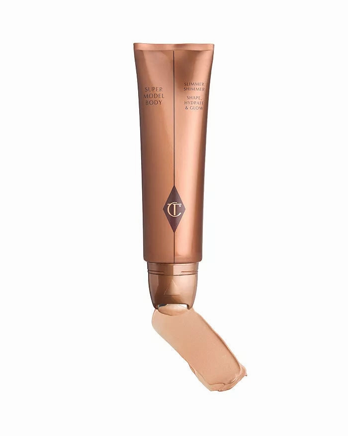 Supermodel Body Highlighter