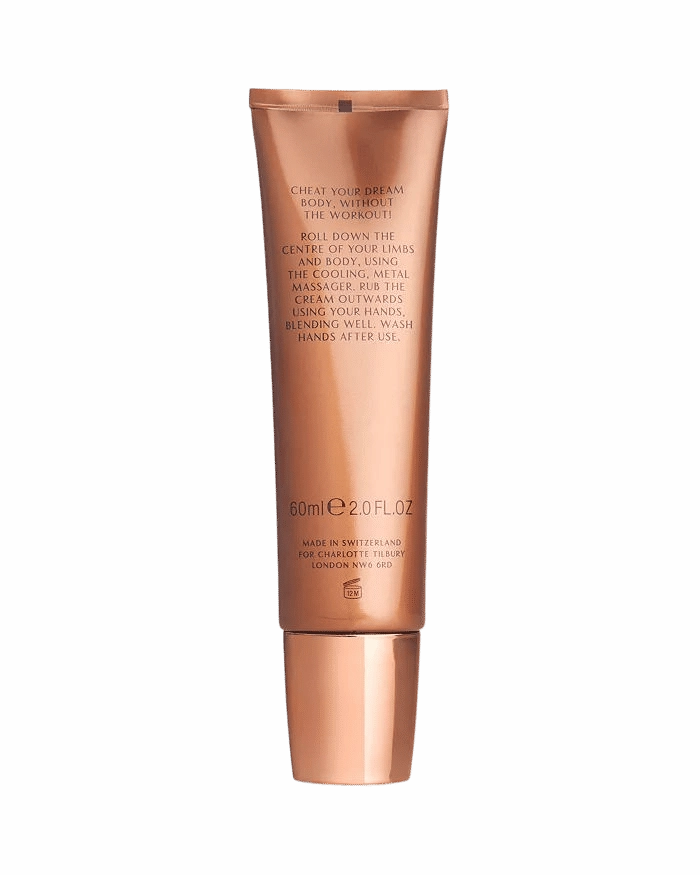Supermodel Body Highlighter