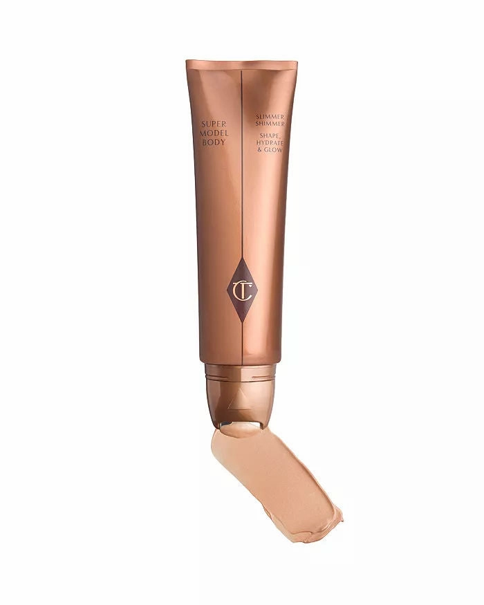 Supermodel Body Highlighter