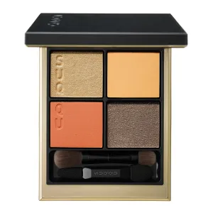 SUQQU Signature Color Eyes 139 Limited Edition
