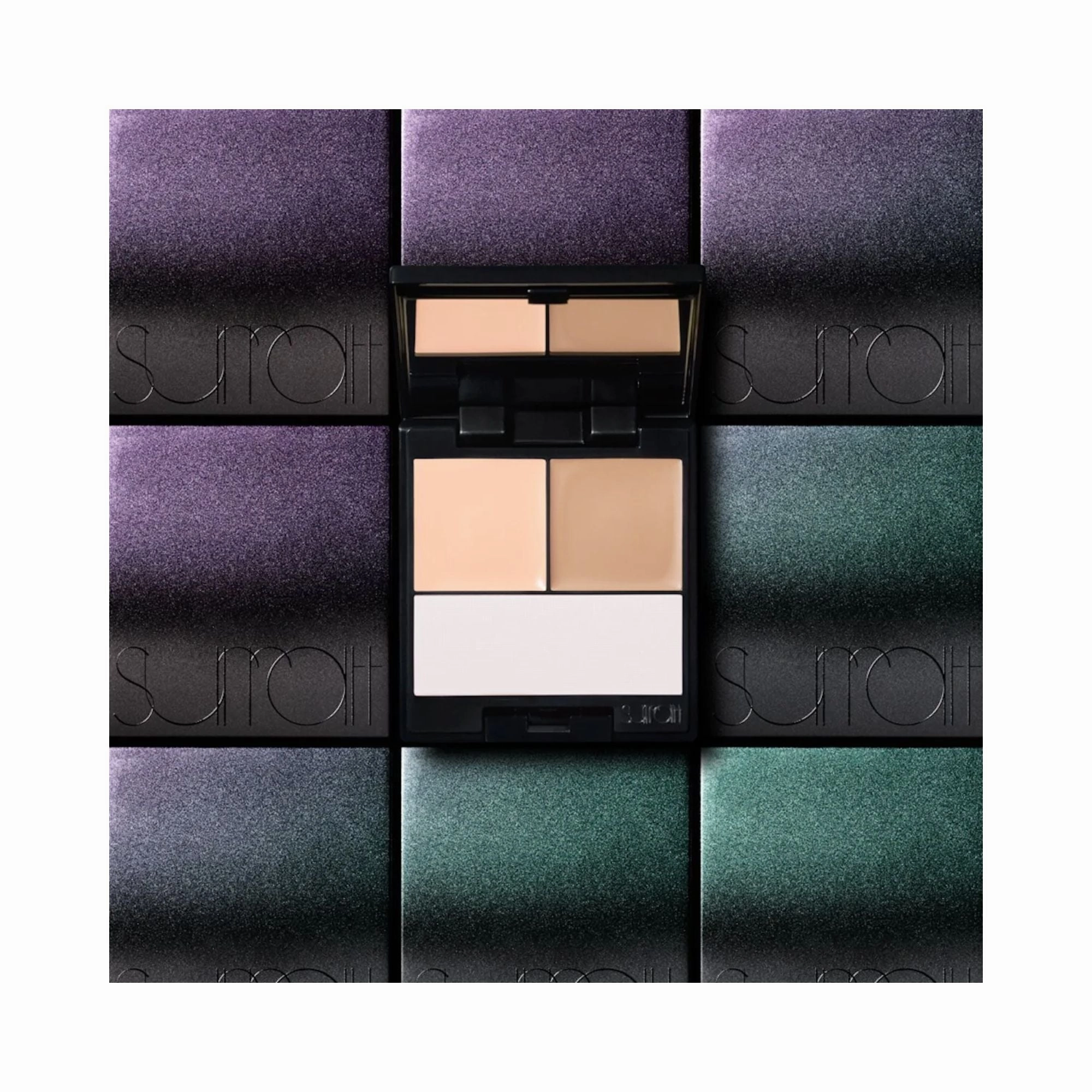Surratt Perfectionniste Concealer Palette