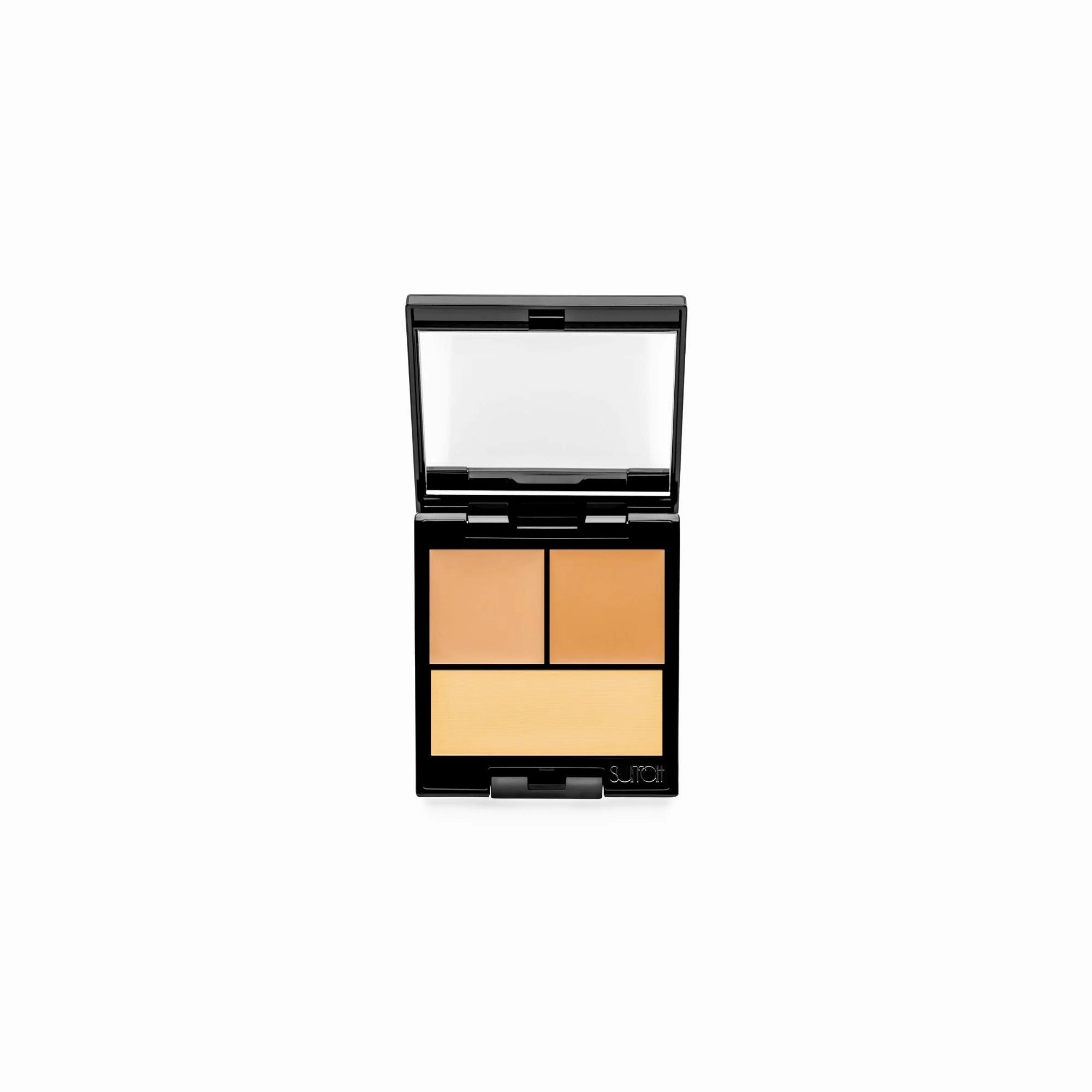 Surratt Perfectionniste Concealer Palette