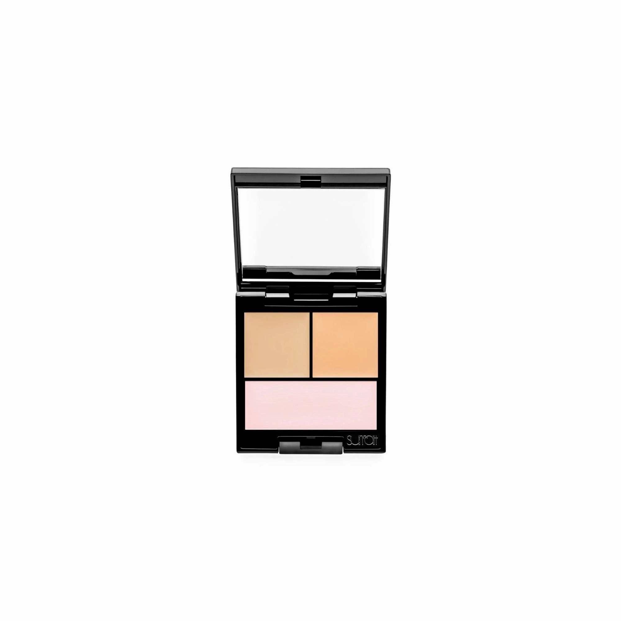Surratt Perfectionniste Concealer Palette