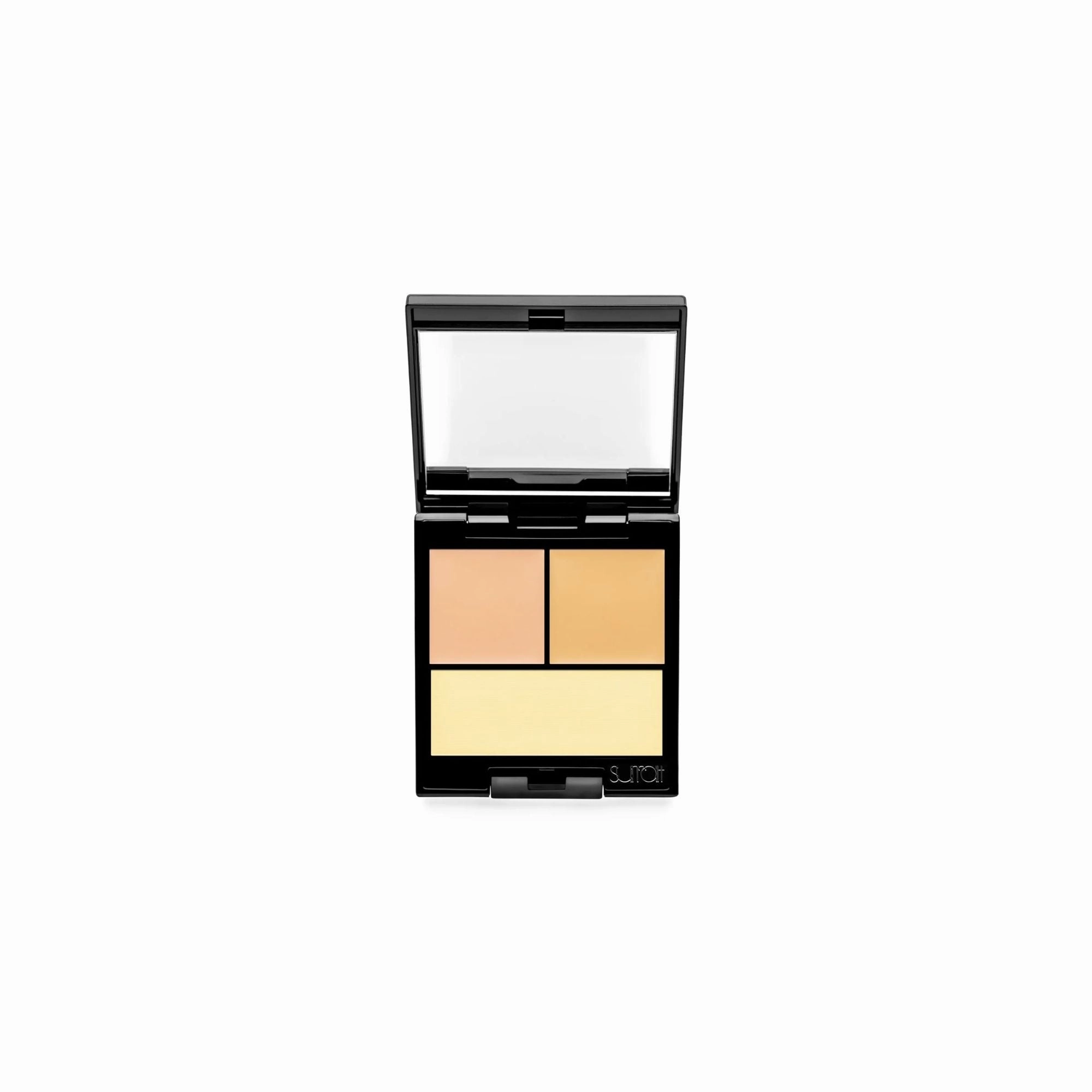 Surratt Perfectionniste Concealer Palette