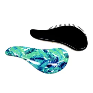 SwissCare Detangling Hair Brush Jungle Bliss