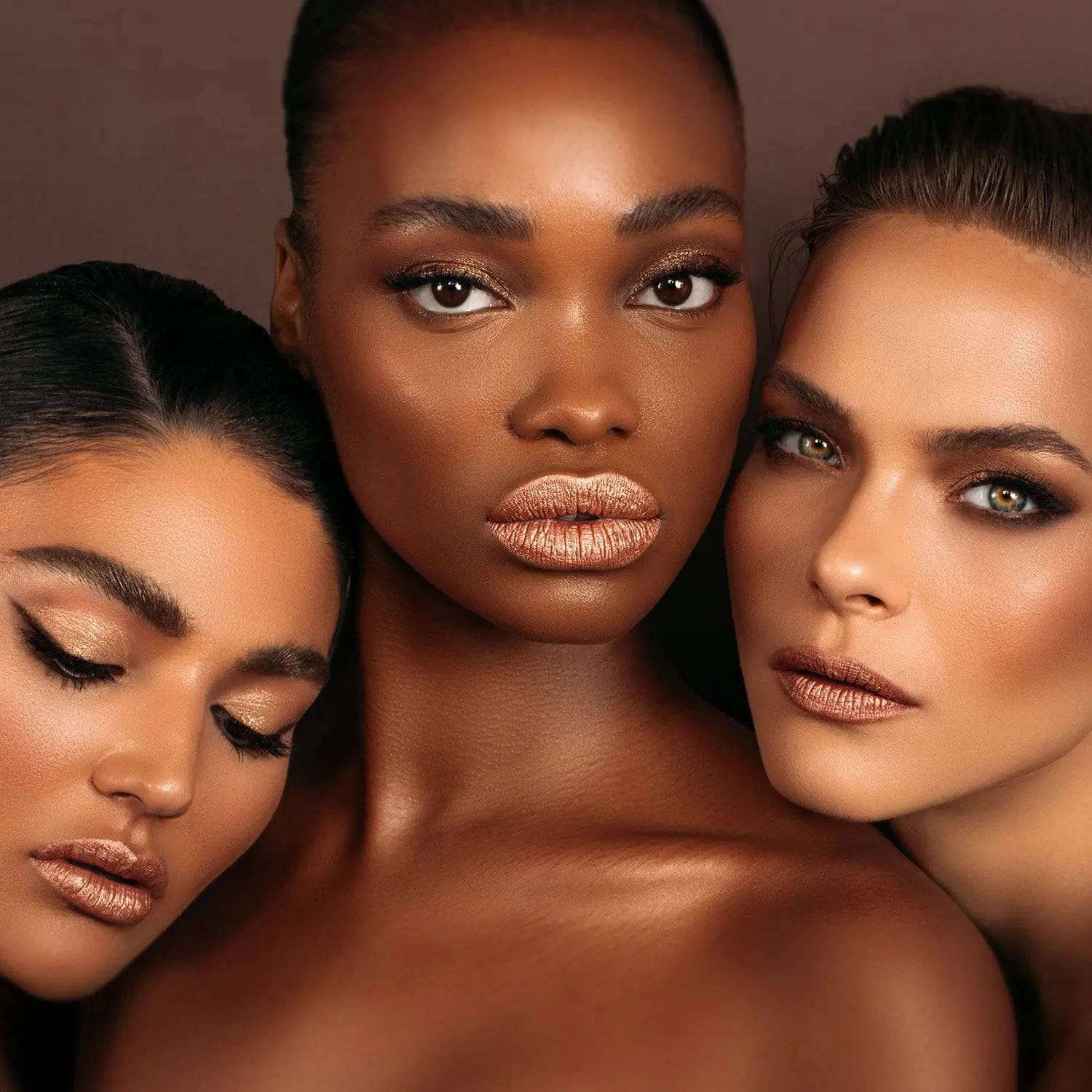 TAN PALETTE