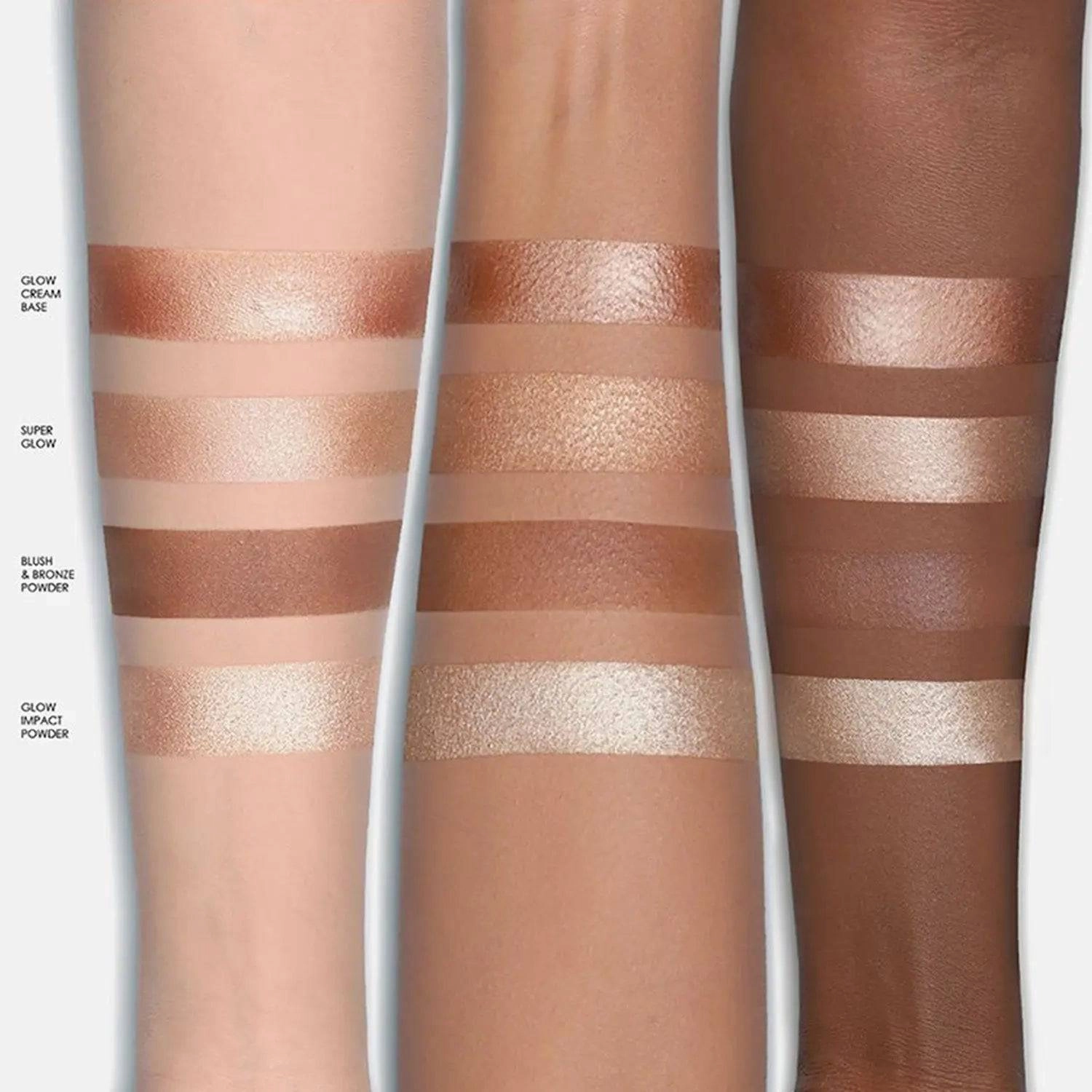 TAN PALETTE